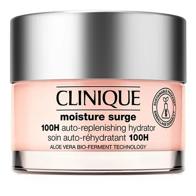 Osvěžující hydratační gelový krém Moisture Surge (100H Auto-Replenishing Hydrator) Clinique - 30