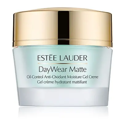 Denní matující gel-krém DayWear Matte (Oil Control Anti-Oxidant Moisture Gel Creme) Estée Lauder