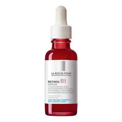 Koncentrované sérum proti vráskám Retinol B3 (Anti-wrinkle Concentrate) La Roche Posay - 30 ml