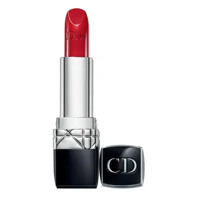 Dlouhotrvající rtěnka Rouge Dior Lipstick Dior / Odstín: 525 Forever Chérie - 3,2 g