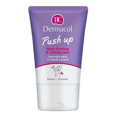 Zpevňující péče na dekolt a poprsí Push Up (Bust Firming & Lifting Care) Dermacol - 100 ml