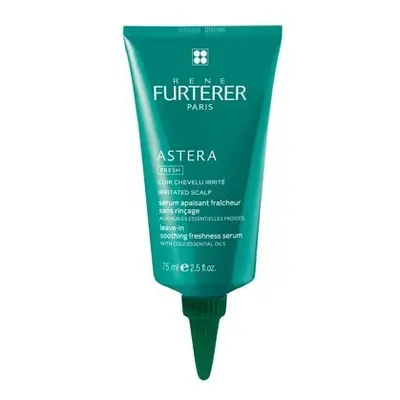 Osvěžující sérum na pokožku hlavy Astera Fresh (Soothing Freshness Serum) René Furterer - 75 ml