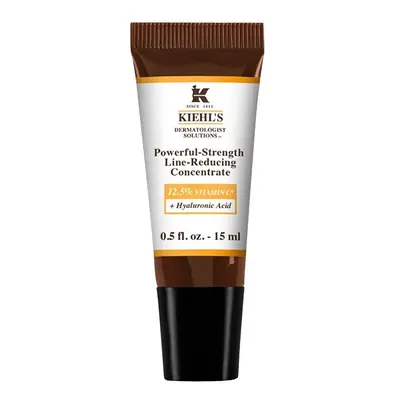 Účinné sérum s vitaminem C (Powerful-Strength Line-Reducing Concentrate Reno) Kiehl´s - 100 ml