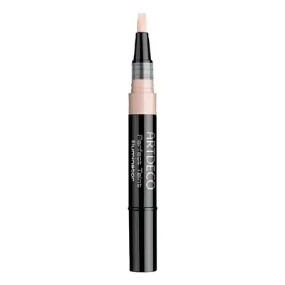 Rozjasňovač (Perfect Teint Illuminator) Artdeco / Odstín: 1 Illuminating Pink - 2 ml