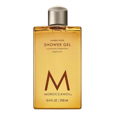 Sprchový gel Ambre Noir (Shower Gel) Moroccanoil - 250 ml