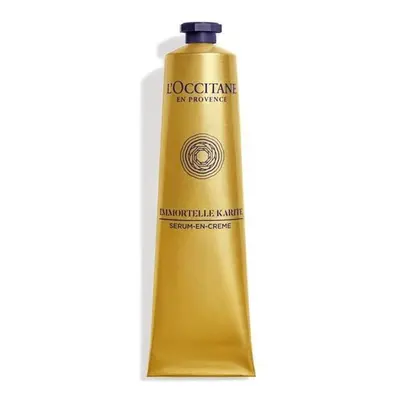 Krém na ruce Immortelle Karite (Hand Cream) L`Occitane en Provence - 75 ml