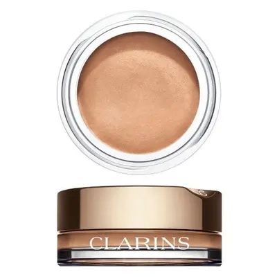 Oční stíny Ombre Satin (Eyeshadow) Clarins / Odstín: 05 Green Mile - 4 g