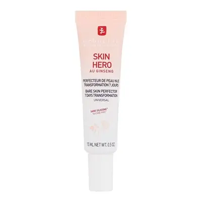 Rozjasňující pleťová emulze Skin Hero (Bare Skin Perfector) Erborian - 15 ml