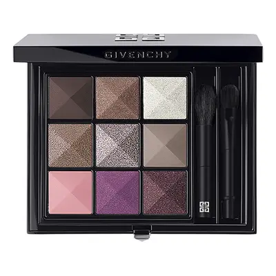 Paletka očních stínů Le 9 (Palette) Givenchy / Odstín: 08 - 8 g