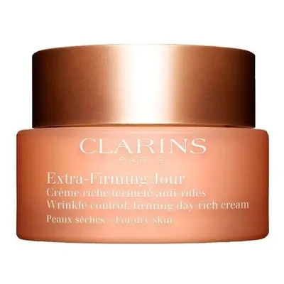 Liftingový denní krém proti vráskám Extra-Firming (Day Cream) Clarins - 50 ml