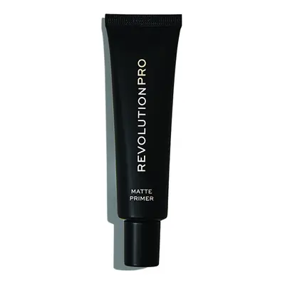 Matující podkladová báze pod makeup (Matte Primer) Revolution PRO - 25 ml