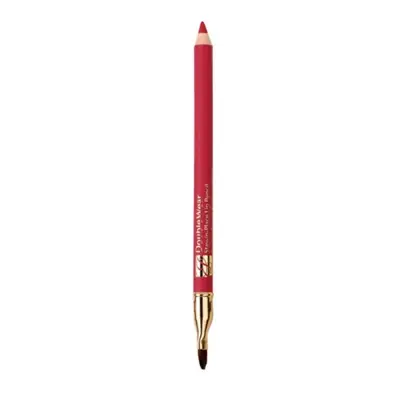 Tužka na rty Double Wear Stay-In-Place (Lip Pencil) Estée Lauder / Odstín: 420 Rebellious Rose -