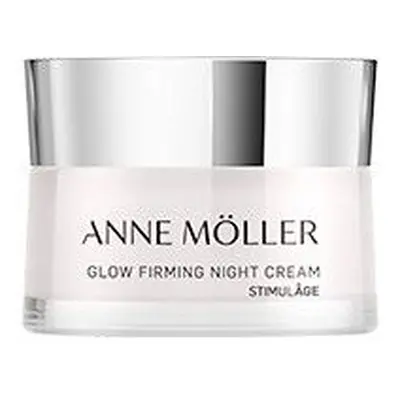 Zpevňující noční krém Stimulâge (Glow Firming Night Cream) Anne Möller - 50 ml