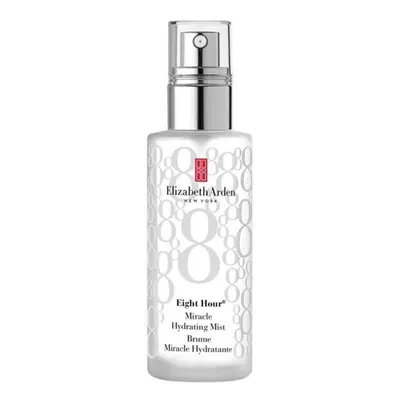 Hydratační pleťový sprej Eight Hour (Miracle Hydrating Mist) / TESTER Elizabeth Arden - 100 ml