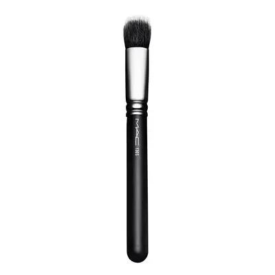 Štětec na tvář 130S (Short Duo Fibre) MAC Cosmetics