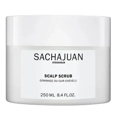 Čisticí peeling na vlasovou pokožku (Scalp Scrub) Sachajuan - 250 ml