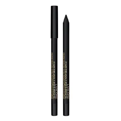 Gelová tužka na oči Drama Liquid Pencil Lancôme / Odstín: 01 Café Noir - 1,2 g