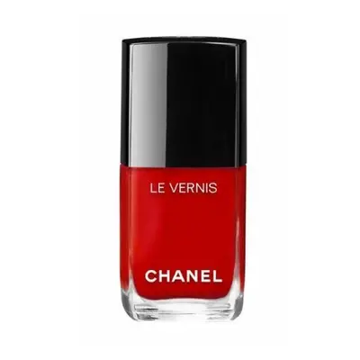 Lak na nehty Le Vernis Chanel / Odstín: 123 Fabuliste - 13 ml