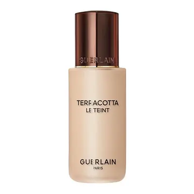 Dlouhotrvající make-up Terracotta Le Teint (Fluid Foundation) Guerlain / Odstín: 1N Neutral - 35