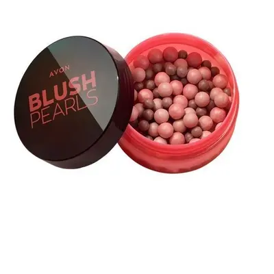 Rozjasňující perly (Blush Pearls) Avon / Odstín: Cool - 28 g