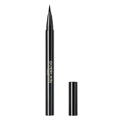 Oční linky Graphic (Eyeliner) Guerlain / Odstín: Black - 0,55 ml