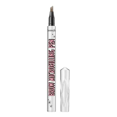 Tužka na obočí s mikro tahy pro vykreslení chloupků (Brow Microfilling Pen) Benefit / Odstín: Me