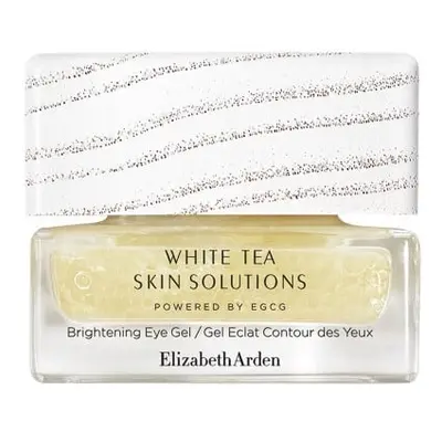 Rozjasňující oční gel White Tea Skin Solutions (Brightening Eye Gel) Elizabeth Arden - 15 ml