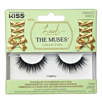 Umělé řasy Lash Couture Muses Collection Lash 03 KISS