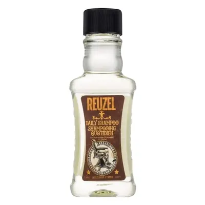 Denní šampon (Daily Shampoo) Reuzel - 350 ml