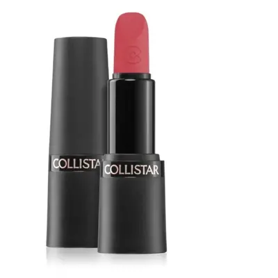 Matná rtěnka Puro Rossetto (Matte Lipstick) Collistar / Odstín: 103 Fuchsia Petunia - 3,5 ml