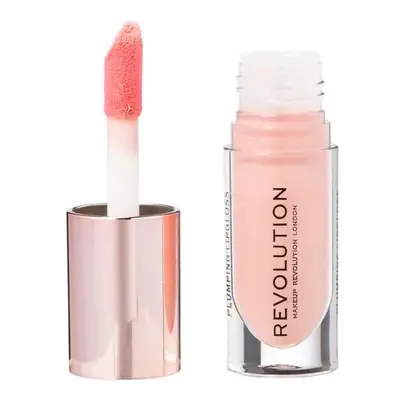 Lesk na rty Pout Bomb Plumping Revolution / Odstín: Gloss Kiss - 4,6 ml