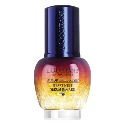 Oční sérum Reset Nuit (Serum Regard) L`Occitane en Provence - 15 ml