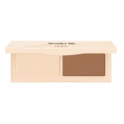 Konturovací paletka Wonder Me Natural Sculpt (Palette) PUPA Milano / Odstín: 001 Light Skin - 8 