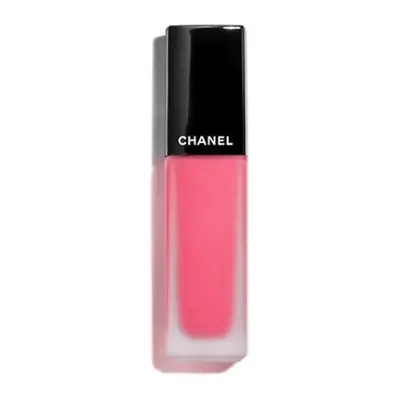 Tekutá rtěnka s matným efektem Rouge Allure Ink (Liquid Lip Color) Chanel / Odstín: 170 Euphorie