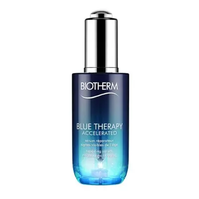 Regenerační sérum proti stárnutí pleti Blue Therapy Accelerated (Repairing Serum) Biotherm - 50 