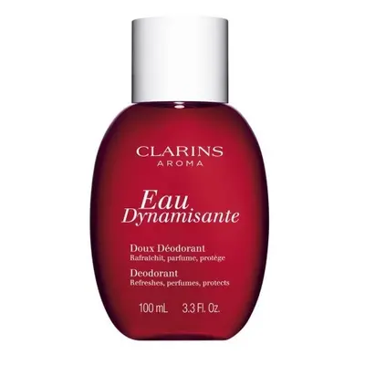 Deodorant ve spreji Eau Dynamisante Clarins - 100 ml