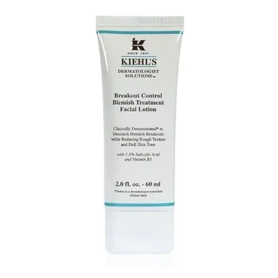 Pleťový krém proti projevům akné Dermatologist Solutions Breakout Control (Blemish Treatment Fac