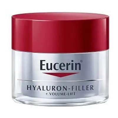 Remodelační noční krém Hyaluron Filler+Volume Lift Eucerin - 50 ml