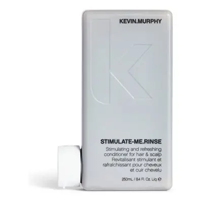 Osvěžující kondicionér pro muže Stimulate-Me.Rinse (Stimulating and Refreshing Conditioner) Kevi