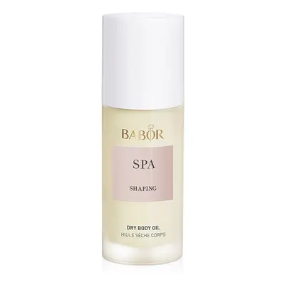 Suchý tělový olej Spa Shaping (Dry Body Oil) Babor - 100 ml