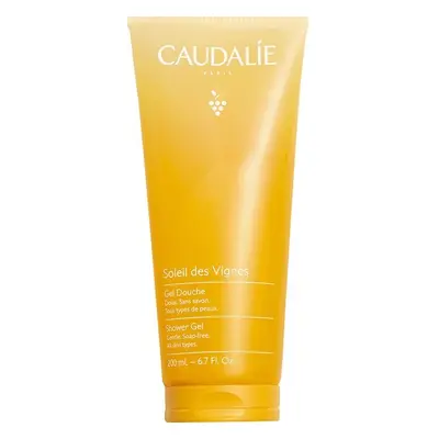 Sprchový gel Soleil des Vignes (Shower Gel) Caudalie - 200 ml