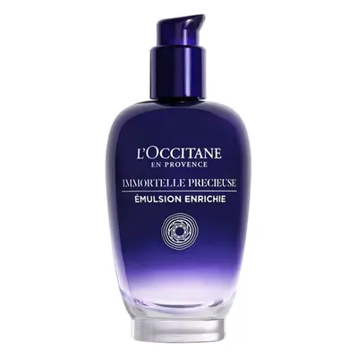 Pleťová emulze Immortelle Preciuse (Rich Emulsion) L`Occitane en Provence - 75 ml