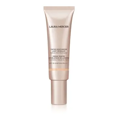 Tónovaný hydratační pleťový krém (Tinted Moisturizer Light Revealer) Laura Mercier / Odstín: 3N1