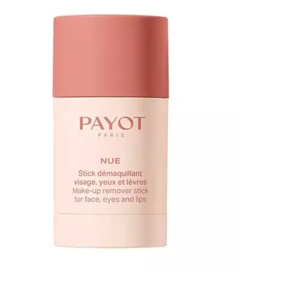 Čisticí a odličovací tyčinka na tvář, oči a rty Nue (Make-Up Remover Stick) Payot - 50 g