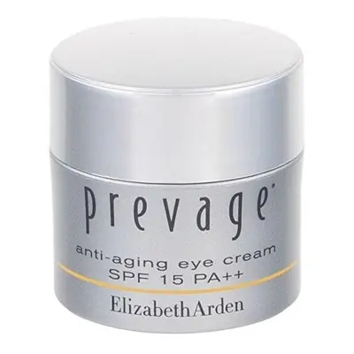 Oční krém proti vráskám Prevage (Anti-Aging Eye Cream SPF 15) / TESTER Elizabeth Arden - 15 ml