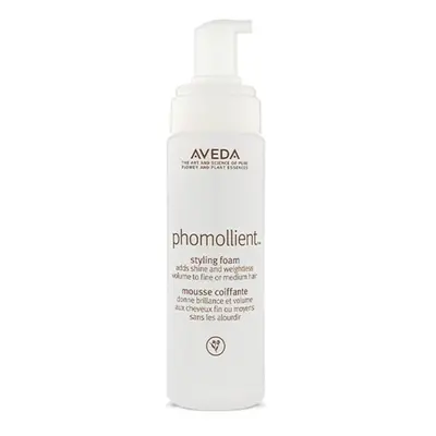 Stylingová pěna pro objem vlasů Phomollient (Styling Foam) Aveda - 200 ml