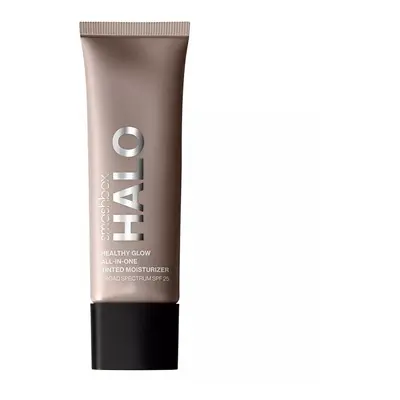 Tónovaný hydratační krém SPF 25 Halo Fair (Tinted Moisturiser) Smashbox - 40 ml