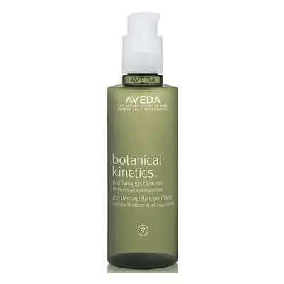 Čisticí gel pro normální až mastnou pleť Botanical Kinetics (Purifying Gel Cleanser) Aveda - 150