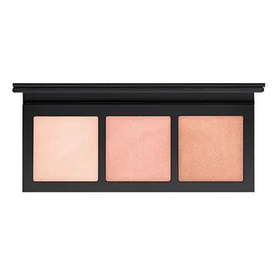 Paletka rozjasňovačů Hyper Real (Glow Palette) MAC Cosmetics / Odstín: Get It Glowin - 13,5 g