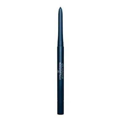 Voděodolná gelová tužka na oči (Waterproof Eye Pencil) Clarins / Odstín: 02 Brown - 0,29 g